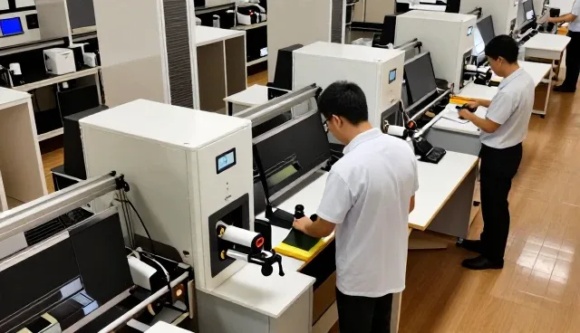 张家港唯冠机械有限公司