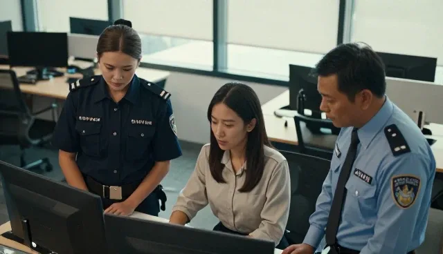 工业设备管理中的维修实践与效率提升